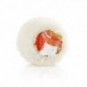 White Roll Saumon cheese