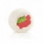 White Roll Saumon avocat