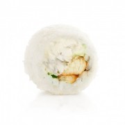 White Roll Poulet pané cheese