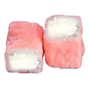 Maki Pink cheese