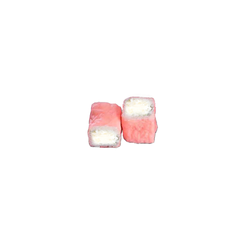 Maki Pink cheese