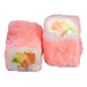 Maki Pink Saumon Avocat