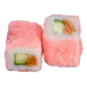 Maki Pink Saumon concombre