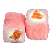 Maki Pink Saumon cheese