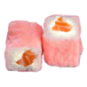Maki Pink Saumon cheese