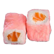 Maki Pink Saumon Bocca