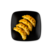 Gyoza x3