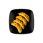 Gyoza x3