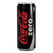 Coca Cola Zero