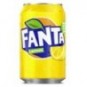 Fanta Citron