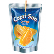 Caprisun